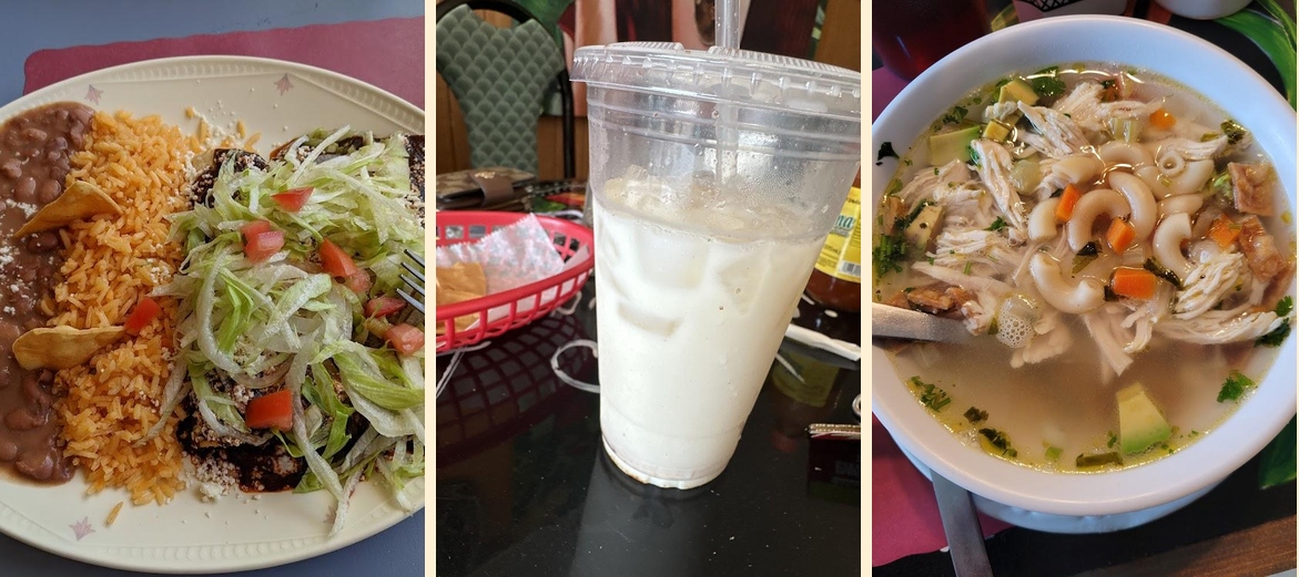 Mariachi's Mexican Restaurant Absecon