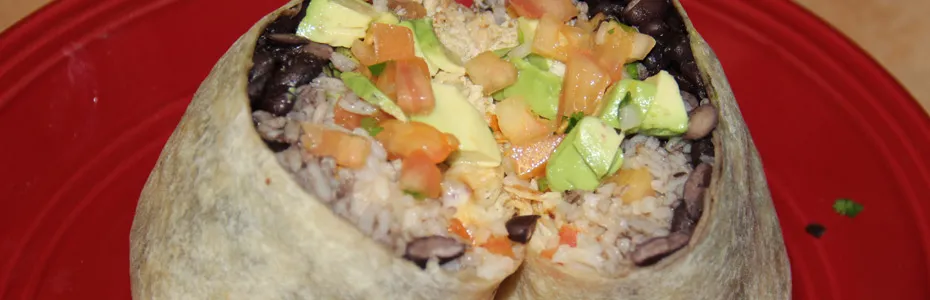 Burrito