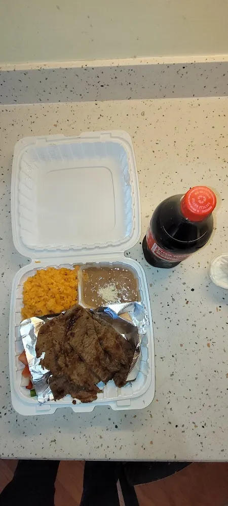 Carne Asada