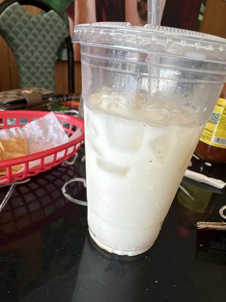 Horchata
