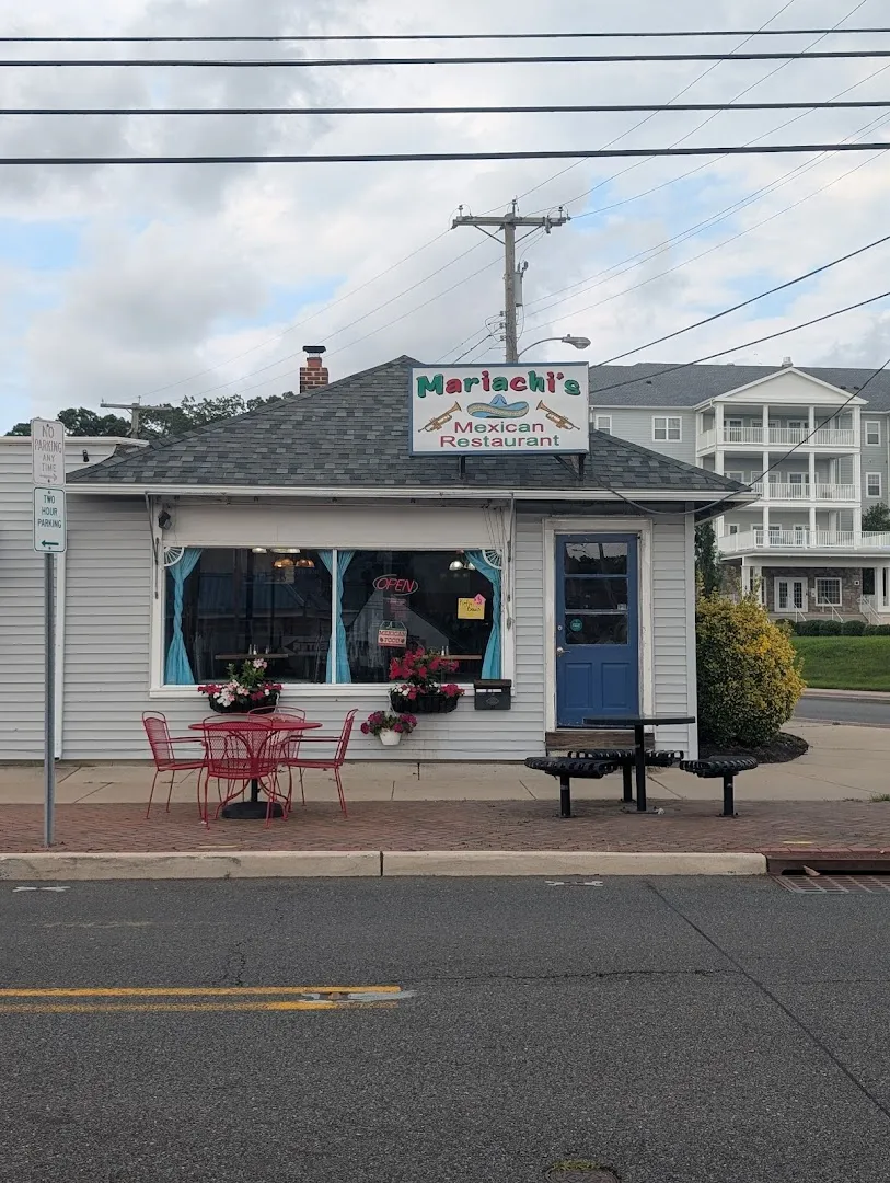 Mariachi's Mexican Restaurant